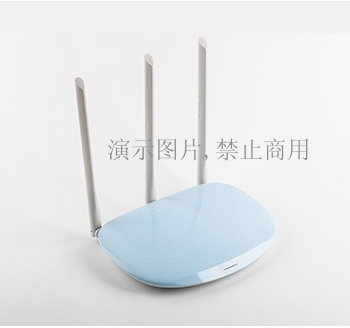 智能路由器Ⅲ